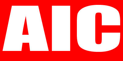 AIC logo